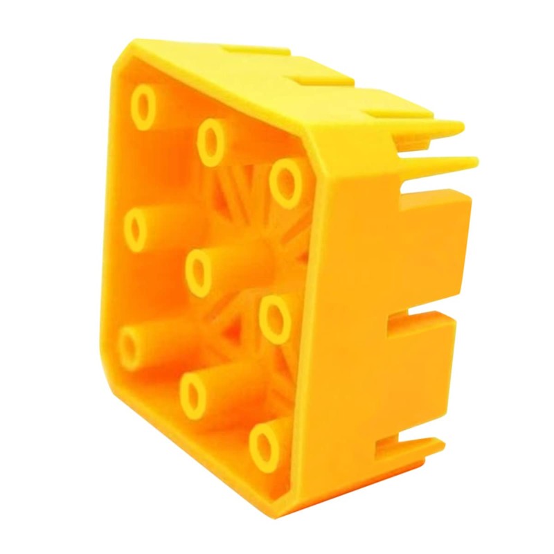 Plastic Watch Band Bracelet Holder Block Links Repair Tool for
