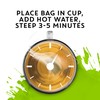 TAZO Tea Bags, Wild Sweet Orange (Herbal Tea), & Organic