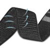 Sport Mesh Nylon Straps Compatible with Garmin vivofit jr 3