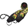 AQF Wrist Wraps Weight Lifting Gym Training Support Wraps 35"
