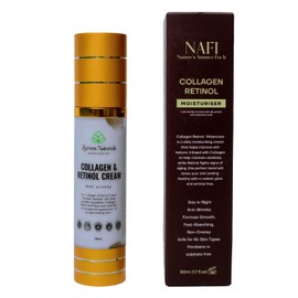 NAFI Collagen Retinol Moisturizer 50ml