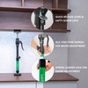 Cabinet Jacks for Installing Cabinets, Adjustable Third Hand Quick Support