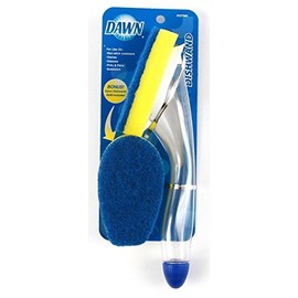 Dawn Fillable Scrubber Dishwand