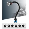 Machine Light 9W 24V High Intensity Cob Led Work Light