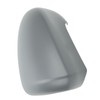 Grey Door Wing Mirror Cover Rearview Mirror Housing Replacement for