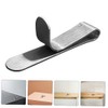 8piezas Herramientas Para Hornear Clips Extensibles Inoxidable Para Pasteles y