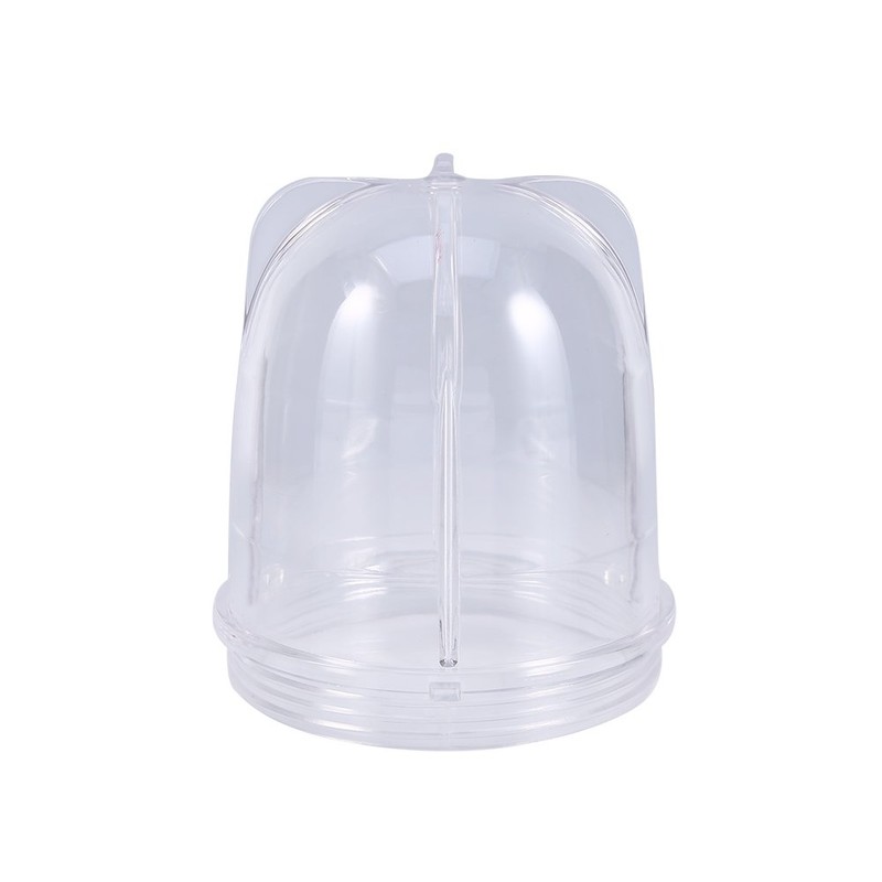Replacement Accessory for Blender Juicer, Tall or Short Transparent Cup,