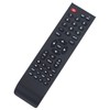 JKT-62C Replace Remote Control fit for Hitachi TV LED LCD