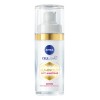 Set De Nivea Fps 50 + Serum Antimanchas Luminous