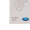 Hartmann 47400000 Econo-Paste Latex-Free Conforming Zinc-Oxide Paste Bandage, 4" Width,