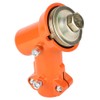 26mm Gearbox Gear Head Grass Trimmer Replace Gearhead for Strimmer
