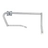 Louisville Ladder Attic Ladder Kit Power Arm Assy Left Hand,