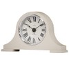 Acctim Foxton Radio Controlled Napoleon Mantel Clock