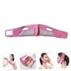 Baluue V Shaped Lift Tape Soft Material Facial Beauty Strap