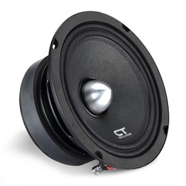 CT Sounds MESO65-4 6.5” Pro Audio Midrange Loudspeaker, 250 Watts RMS, Each