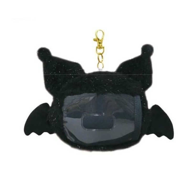 K Company My Melody Kromi (Angel Series) Face Pass Case,
