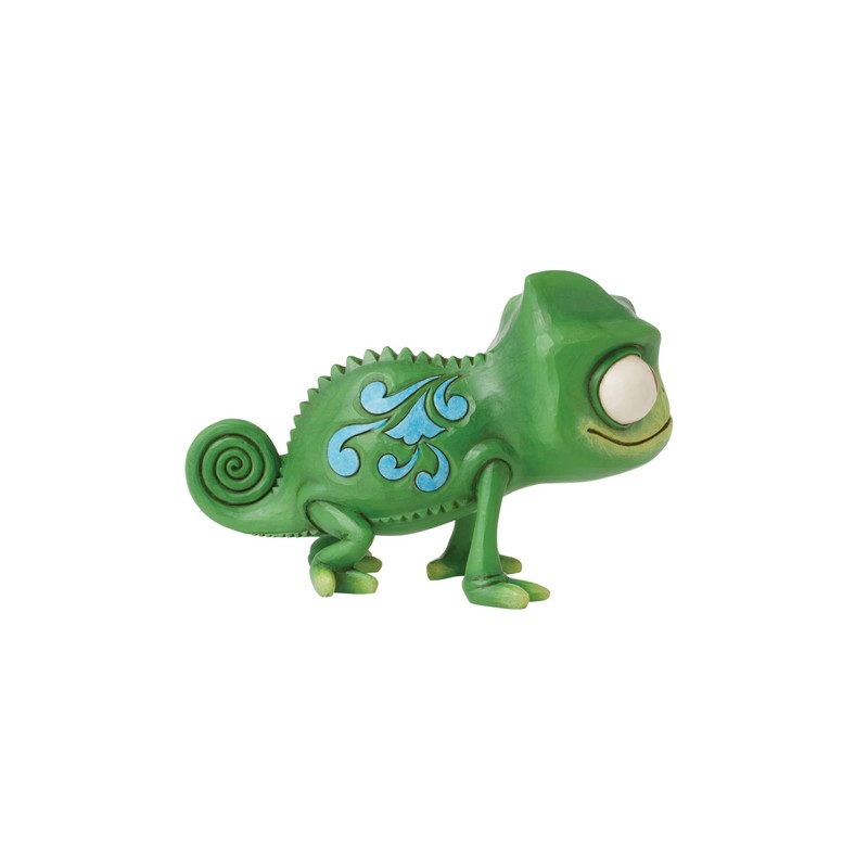 Enesco Jim Shore Pascal Mini Figurine
