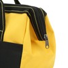 16in Tool Storage Bag Wide Mouth Heavy Duty Water Proof