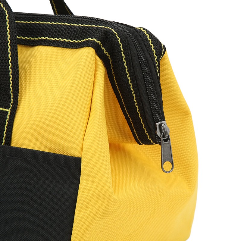 16in Tool Storage Bag Wide Mouth Heavy Duty Water Proof