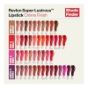 Labial Super Lustrous New Shades Tono Candied Rose