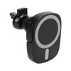 Wireless Car Charger 15W 360° Rotation Magnetic Universal Air Vent