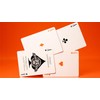 MJM Magic No.13 Table Players Vol.26 Playing Cards by Kings