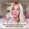 Quinn's Alcohol Free Witch Hazel with 16 oz Aloe Vera