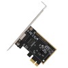 EDUP EPAC9635B 2.5Gbps PCIE Gigabit Adapter 3000M Wired Network Card