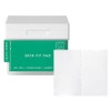 Urban Leaves Skin Fit Pad Square, 1 piece, 60 sheets / 어반리브즈 스킨핏 패드 사각, 1개, 60매입
