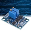 AD620 Microvolt MV Voltage Amplifier, Millivolt Voltage Amplifier Amplifier Module