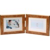 VANJOH Picture Frame, Pair Frame, camel