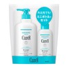 Curel Lotion 14.1 fl oz (410 ml) + 4.3 fl