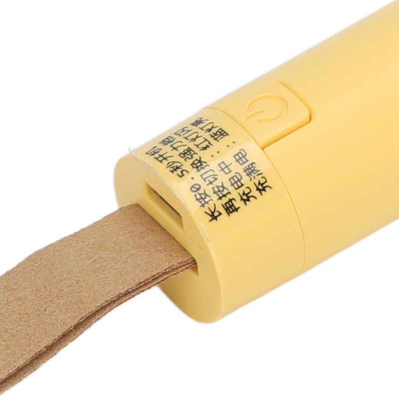 Mini Vacuum Cleaner 360° Rotation Mini Desk Vacuum Mute Large