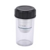 1X Microscope Objective Lens 195 Infinity Achromatic Low Power Objective