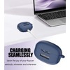AGENTNANO [3 in 1] for Raycon Everyday Earbuds(2024 Edition) Case