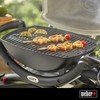 Weber Porcelain-Enameled Cast-Iron Cooking Grates