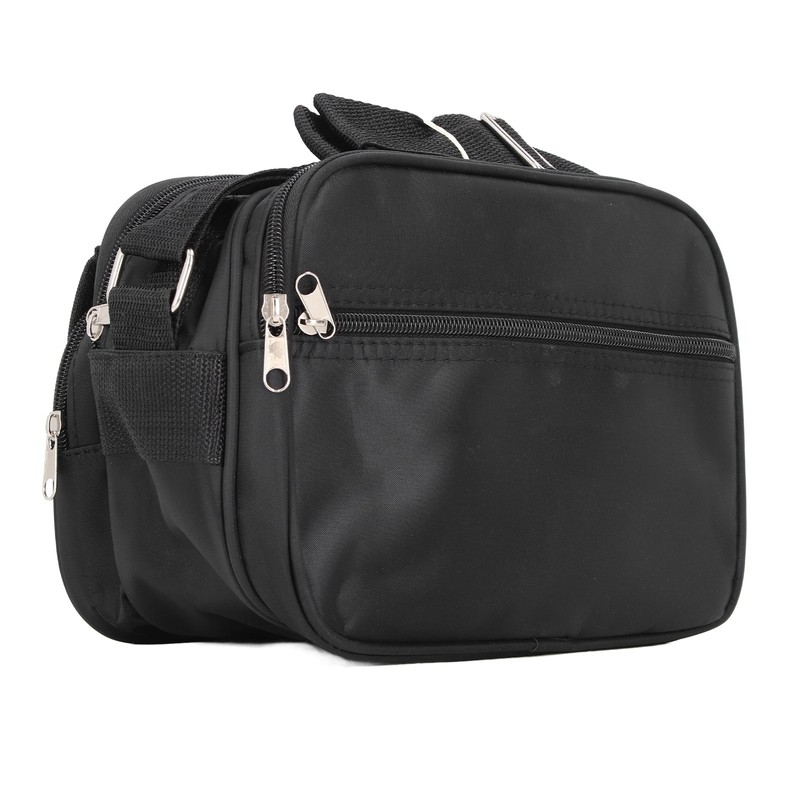 Fiber Optic Tool Empty Bag Portable Storage Bag Waterproof Nylon