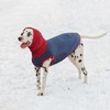 Mhaustlie Dog Jumper for Medium Dogs, Super Soft Greyhound Pullover,