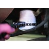 Laser 2645 Oil Filter Wrench - to 125mm Dia