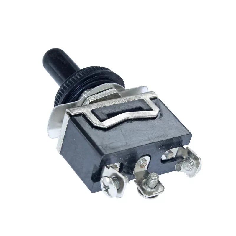 MCSADVENTURES Universal Turn Signal Light Kit For All SXS ATV