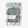 kwmobile Canvas Case Compatible with 6.8-7 Inch eReader Case -