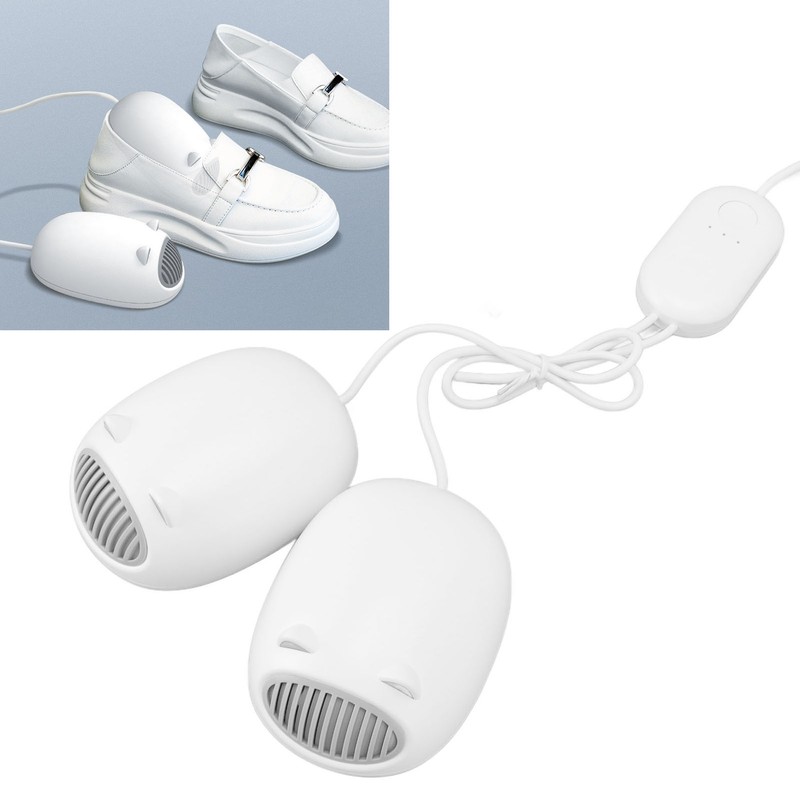 USB Shoes Dryer Ozone Deodorizing Shoe Dryer Household Children Students