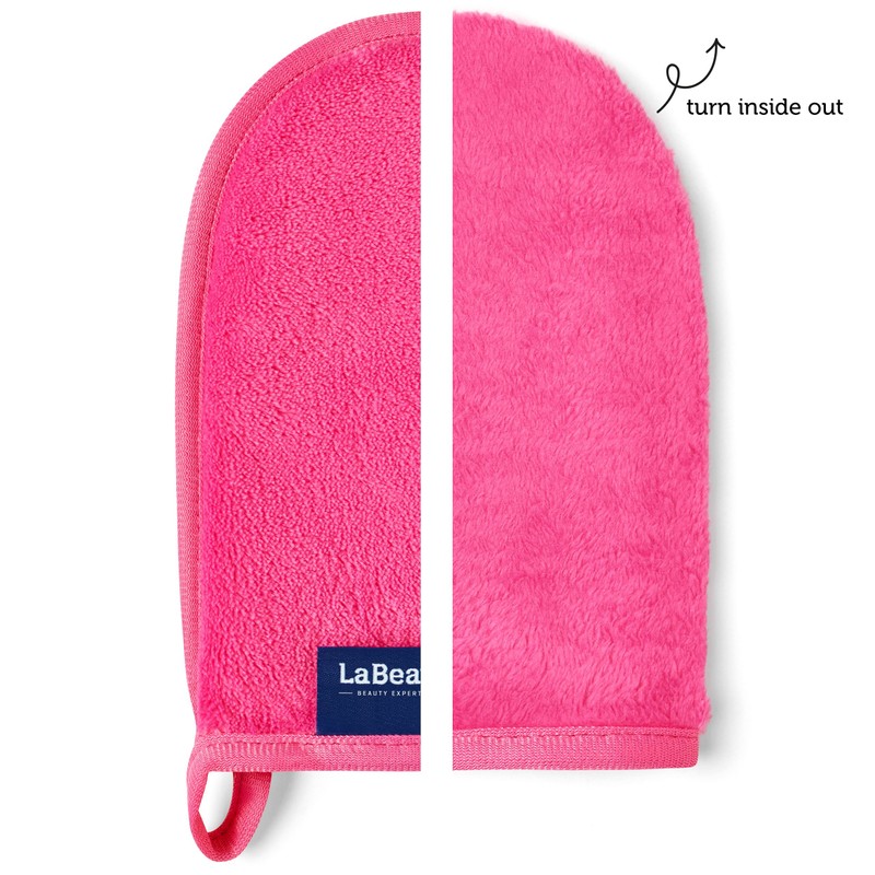 Original LaBeauté Make-Up Wipe, Face Cleansing and Make-Up Remover Cloth,