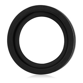 RV Toilet Seal, Flush Ball Seal Replacement for Dometic 300, 310, and 320 RV Motorhome Camper Trailer Toilets. Solves The Leakage Problem. Replace Part # 385311658.