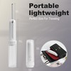 WQV Travel Portable Bidet, USB-C Rechargeable Handheld Travel Bidet Sprayer