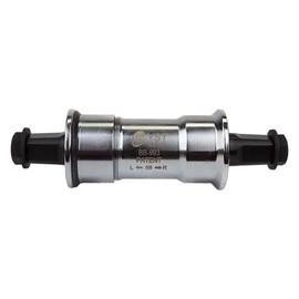 Sunlite Threadless Repair Bottom Bracket, 68 x 122.5mm
