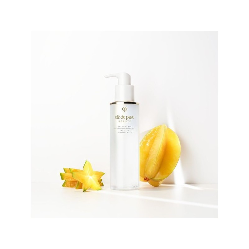 Cledbelauvaut 갤러리아 끌레드뽀 보떼 미셀라 클렌징 워터 GALLERIA Cledbo Botte