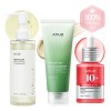 Anua Kit Para Principiantes De 3 Pasos Piel De Cristal