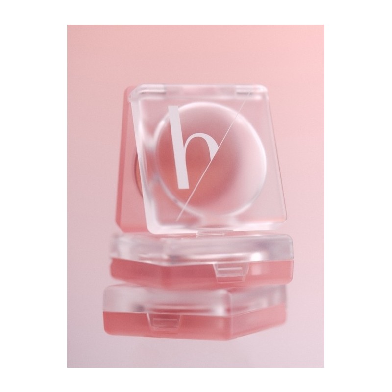 Nearby Scented Balm Solid Perfume 3g (Choose 1 of 3)