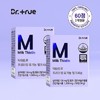 Dr. True Premium Organic Milk Thistle Silymarin Milk Thistle Liver Health Nutrient 30 Tablets 2 30 Tablets / 닥터트루 프리미엄 유기농 밀크씨슬 실리마린 밀크시슬 간건강 영양제 30정 2개 30정